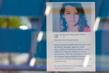 Disparition de Morgane en Bretagne : ce que l&rsquo;on sait sur l&rsquo;enquête, le différend familial…