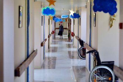 Cambremer : cet Ehpad est squatté par des migrants, les copropriétaires portent plainte