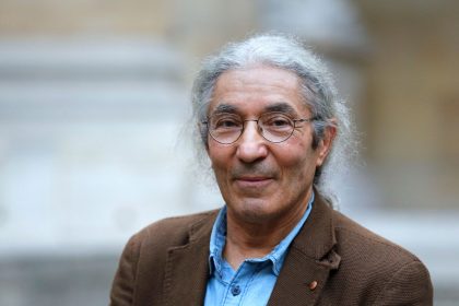 L&rsquo;inquiétude autour du sort de l&rsquo;écrivain franco-algérien Boualem Sansal arrêté à Alger