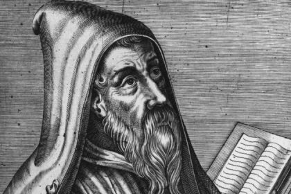 Le chemin en trois étapes vers le divin de Saint Augustin d&rsquo;Hippone