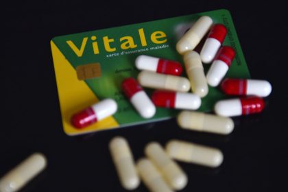 Tiers-payant : la présentation de la carte Vitale devient obligatoire, annonce l&rsquo;Assurance maladie