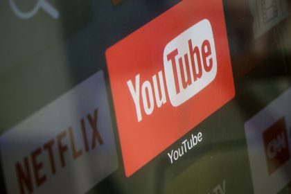 YouTube en train de devenir la « première chaîne de télévision en France » ?