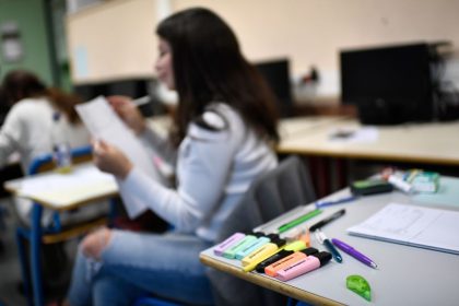 « Il y a une volonté d&rsquo;entrisme » : l&rsquo;ancien proviseur du lycée Maurice Ravel appelle le personnel éducatif à « ne pas fléchir »