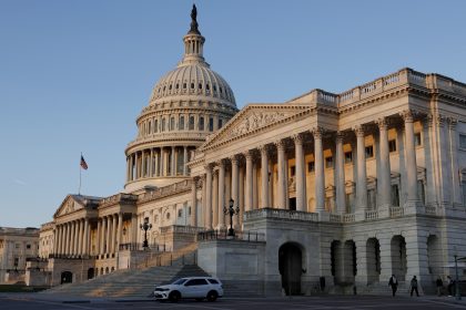 Les républicains conservent la majorité à la Chambre des représentants et réalisent le tiercé gagnant