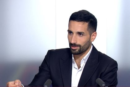 Budget 2025 : « La mauvaise gestion publique va accélérer un déplacement des dépôts bancaires vers la Suisse ou le Moyent-Orient », estime Tom Benoit