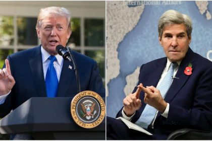 John Kerry estime que l&rsquo;« imprévisibilité » de Donald Trump est une vertu dans les négociations