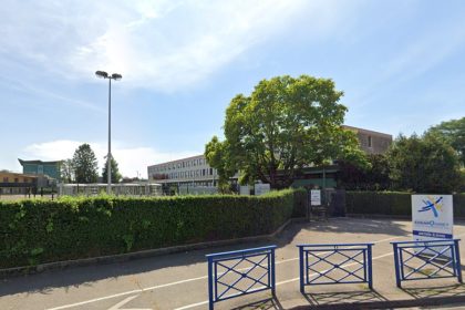 Bourg-en-Bresse : un lycéen blessé aux ciseaux par un autre élève de sa classe