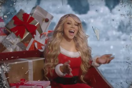 Mariah Carey, camion-poubelle et panda : insolites d&rsquo;une Amérique en campagne