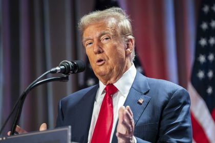 Donald Trump confirme qu&rsquo;il est prêt à déclarer l&rsquo;état d&rsquo;urgence national pour lancer des expulsions massives