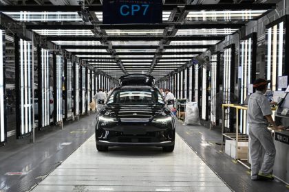 Les récents échecs politiques de Pékin s&rsquo;ajoutent à une série d&rsquo;erreurs qui ont paralysé l&rsquo;économie chinoise