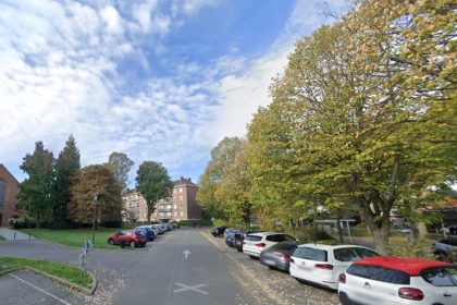 Un passant tué d&rsquo;un coup de couteau près de Lille, un suspect interpellé