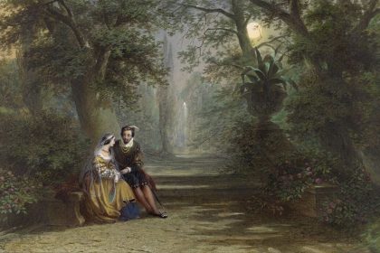 La vraie poésie : un antidote à la poésie d&rsquo;aujourd&rsquo;hui