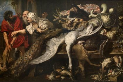 Bienvenue à l&rsquo;atelier de Rubens