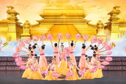 Shen Yun réagit à un article du New York Times « truffé d&rsquo;inexactitudes »