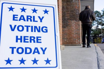 Un étudiant chinois non citoyen accusé d&rsquo;avoir voté illégalement dans le Michigan