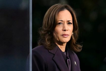 Kamala Harris est le premier choix des démocrates en vue de l&rsquo;élection présidentielle de 2028