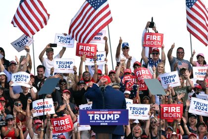 Mèmes, culture pop et économie : comment les jeunes électeurs ont favorisé la victoire de Trump