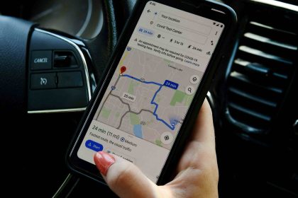 Inde : Google Maps, objet d’une enquête après le décès de trois personnes en voiture