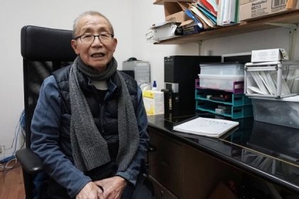 Un parcours remarquable : défier la mort avec légèreté – une bataille de 10 ans contre le cancer