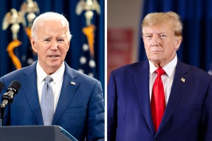 Donald Trump accepte l&rsquo;invitation de Joe Biden à la Maison-Blanche pour une réunion de transition