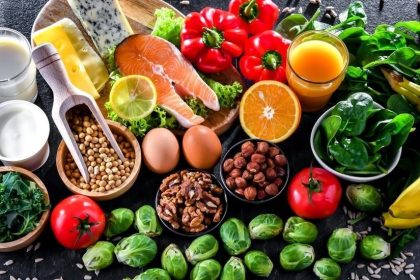 Autre que le lait : trois combinaisons d&rsquo;aliments pour améliorer l&rsquo;absorption du calcium