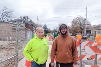 Les Américains des États-clés remportés par Donald Trump réagissent à sa réélection