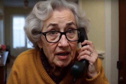 Un opérateur britannique crée une fausse grand-mère générée par intelligence artificielle pour exaspérer les démarcheurs téléphoniques