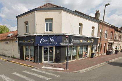 Près de Lens : il ravage une boulangerie en raison du prix de la baguette, jugé trop élevé