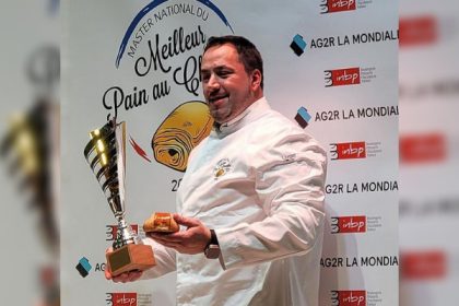 Essonne : le meilleur pain au chocolat de France se trouve à Marcoussis, dans la maison Pottier