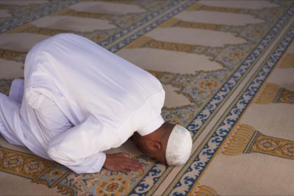 Deux pétitions contre deux projets de mosquée dans une seule et même ville en Gironde