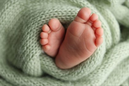 Pas-de-Calais : une maman donne naissance pour la deuxième fois en un an dans sa voiture
