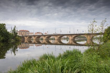 Roanne : le corps sans vie de Léo Pronchery, 19 ans, porté disparu, retrouvé dans la Loire