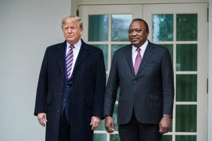 Les Africains enthousiastes, mais soucieux, à l&rsquo;approche du second mandat de Donald Trump