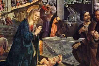 La véritable signification de Noël