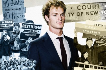 États-Unis : comment le procès Daniel Penny a divisé l&rsquo;Amérique