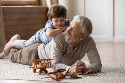 Huit avantages liés au vieillissement