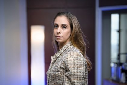 Anne-Charlène Bezzina : « La faillite du politique nous a plongés dans l’instabilité »