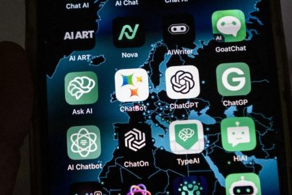 Comment les bots s’emparent d&rsquo;Internet