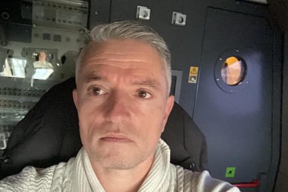 Hommage à Bruno, conducteur de TGV, qui a mis fin à ses jours la veille de Noël