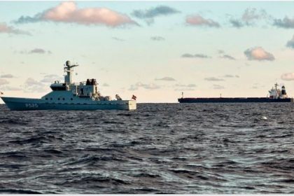 La Chine a refusé d&rsquo;accorder un accès complet à son navire qui aurait saboté les câbles en mer Baltique