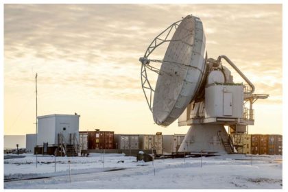 Le Danemark augmente les capacités de défense du Groenland après les remarques de Donald Trump