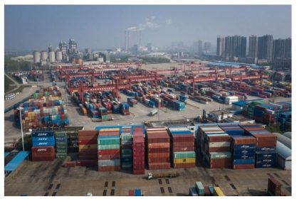 Pékin perd de plus en plus d&rsquo;amis