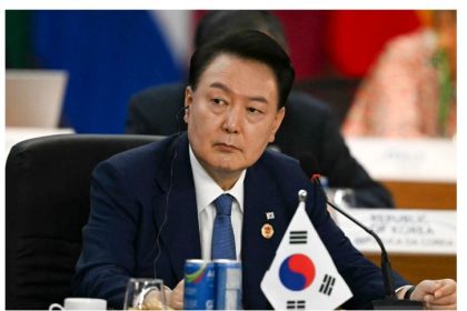 La déclaration de la loi martiale met en lumière le défi de l&rsquo;infiltration communiste en Corée du Sud