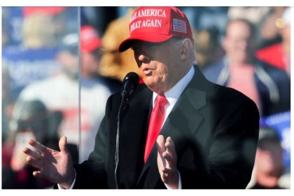 Donald Trump menace l&rsquo;Europe de tarifs douaniers si elle n&rsquo;achète pas davantage de pétrole et de gaz américains