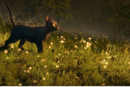 « Flow » : une merveilleuse aventure familiale animée