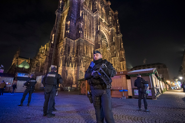 Bas-Rhin : un couvre-feu instauré pour le Nouvel An, à Strasbourg et dans des communes voisines