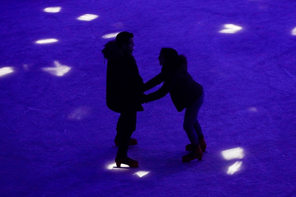 Cannes : un père de famille poignardé pour avoir défendu sa fille de 7 ans, bousculée à la patinoire