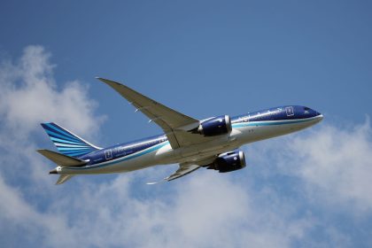 Kazakhstan : un avion d&rsquo;Azerbaijan Airlines s&rsquo;est écrasé, parmi les 67 personnes à bord 25 ont survécu
