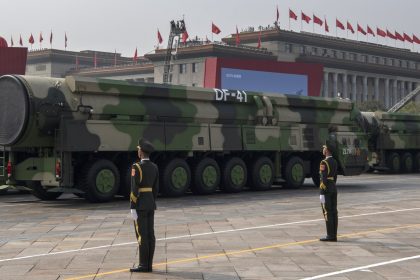 La purge anti-corruption menée par le PCC pourrait entraver les efforts de modernisation de son armée