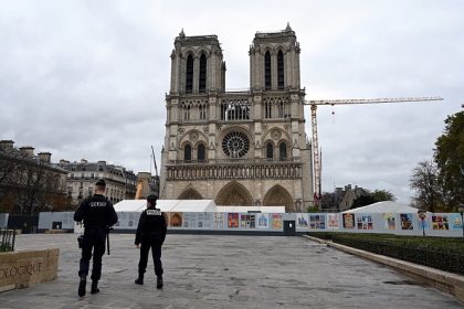 Pour la réouverture de Notre-Dame, un dispositif de sécurité « exceptionnel », annonce le préfet de police de Paris